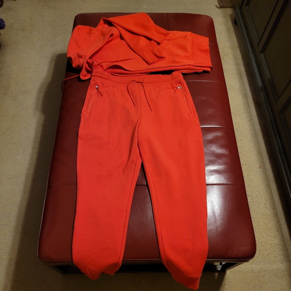 Jogger Set/Never Been Worn